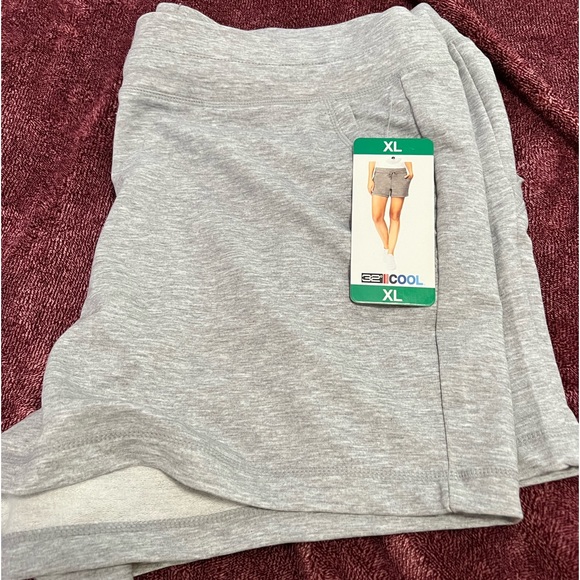 Pants - Brand new Womens soft shorts